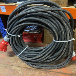 Pagarinātājs 3 fāzes, 50m